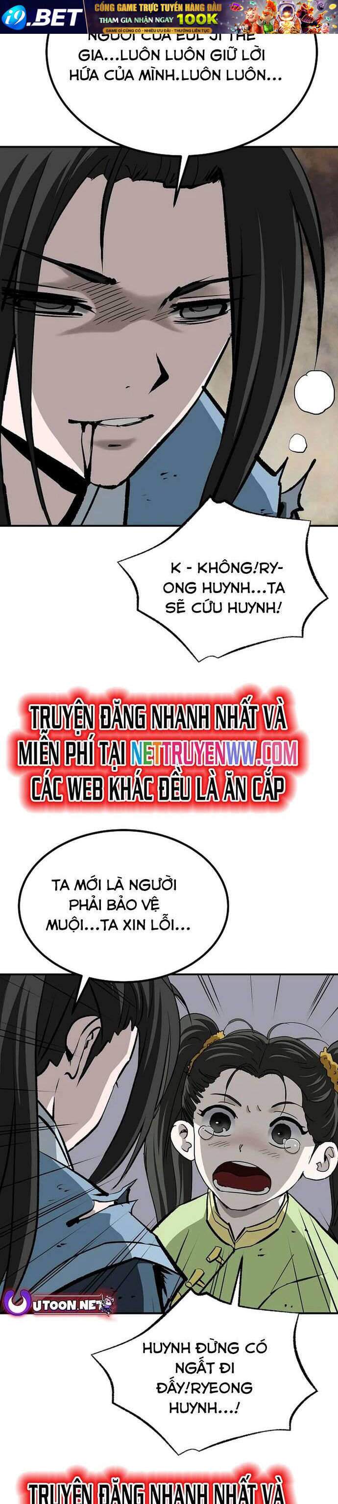 Cung Quỷ Kiếm Thần [Chap 269-270] - Page 3