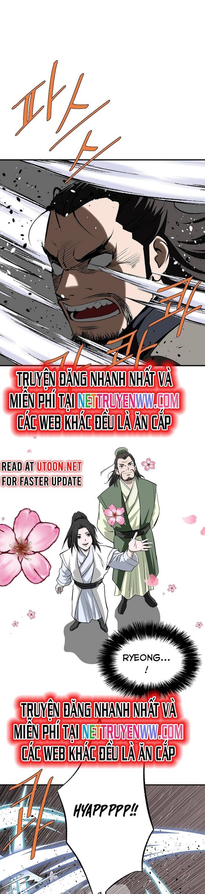 Cung Quỷ Kiếm Thần [Chap 269-270] - Page 34