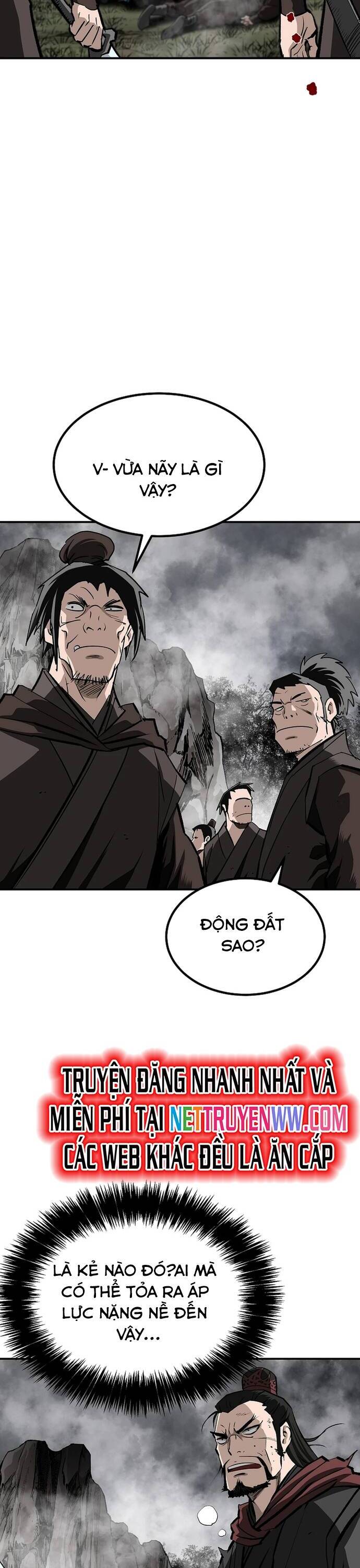 Cung Quỷ Kiếm Thần [Chap 269-270] - Page 5