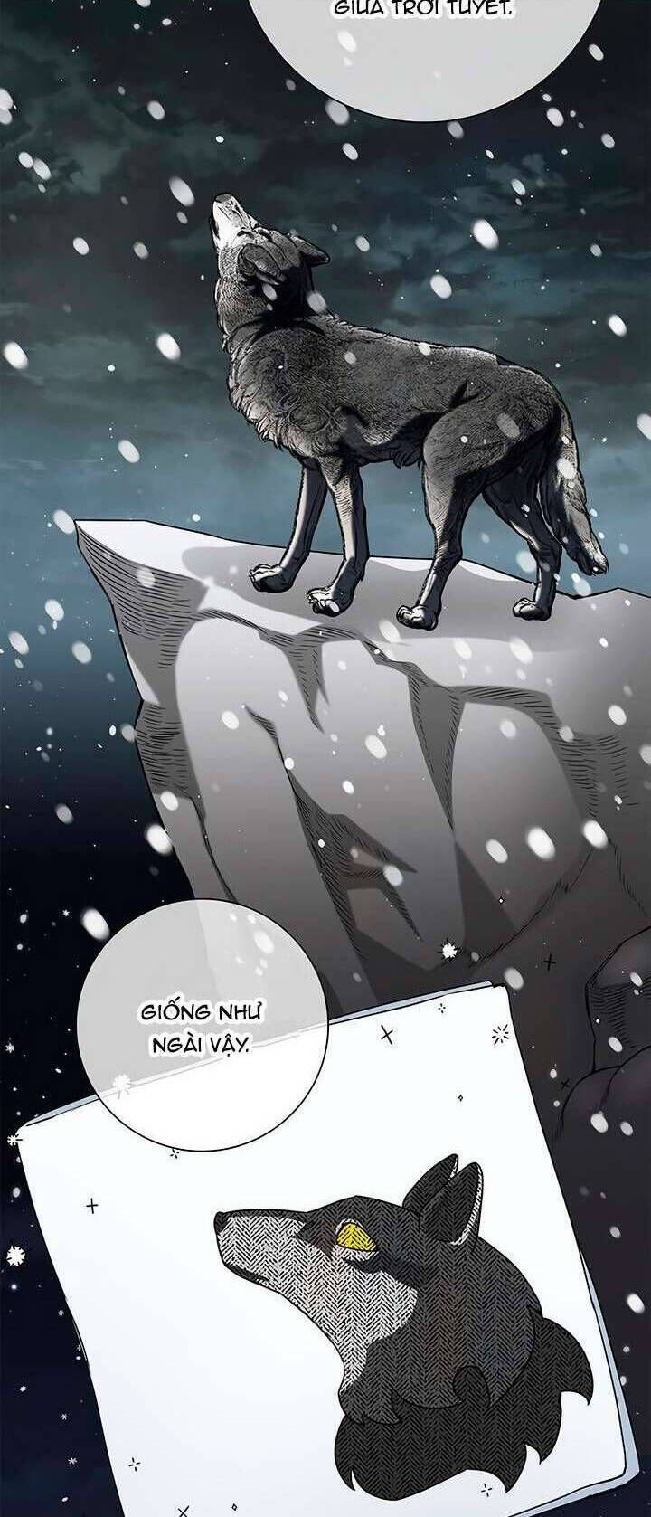 Tôi Trở Thành Mẹ Của Nam Chính [Chap 55-56] - Page 1