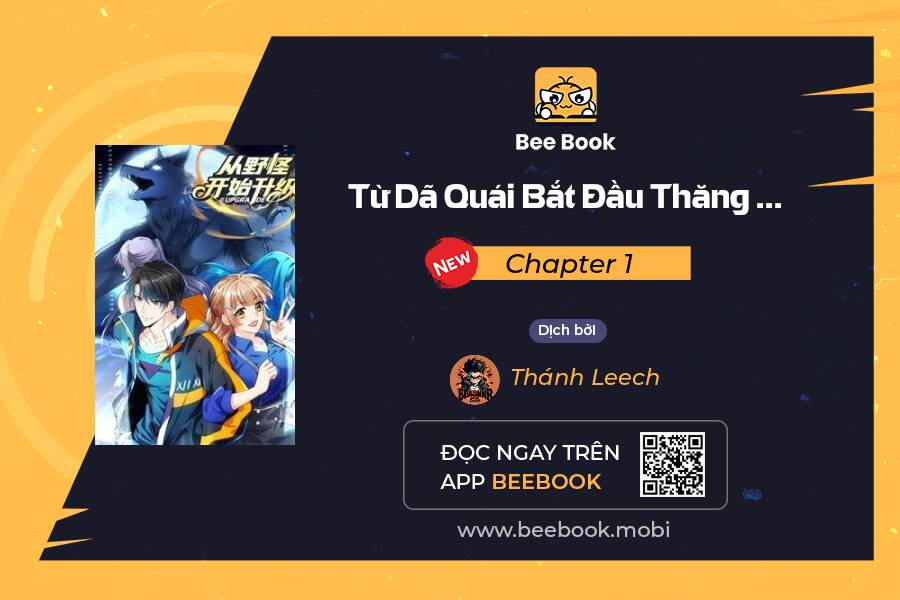 Read Hentai Image page_1 in comic Từ Dã Quái Bắt Đầu Thăng Cấp - Chapter 1 - truyentvn.net