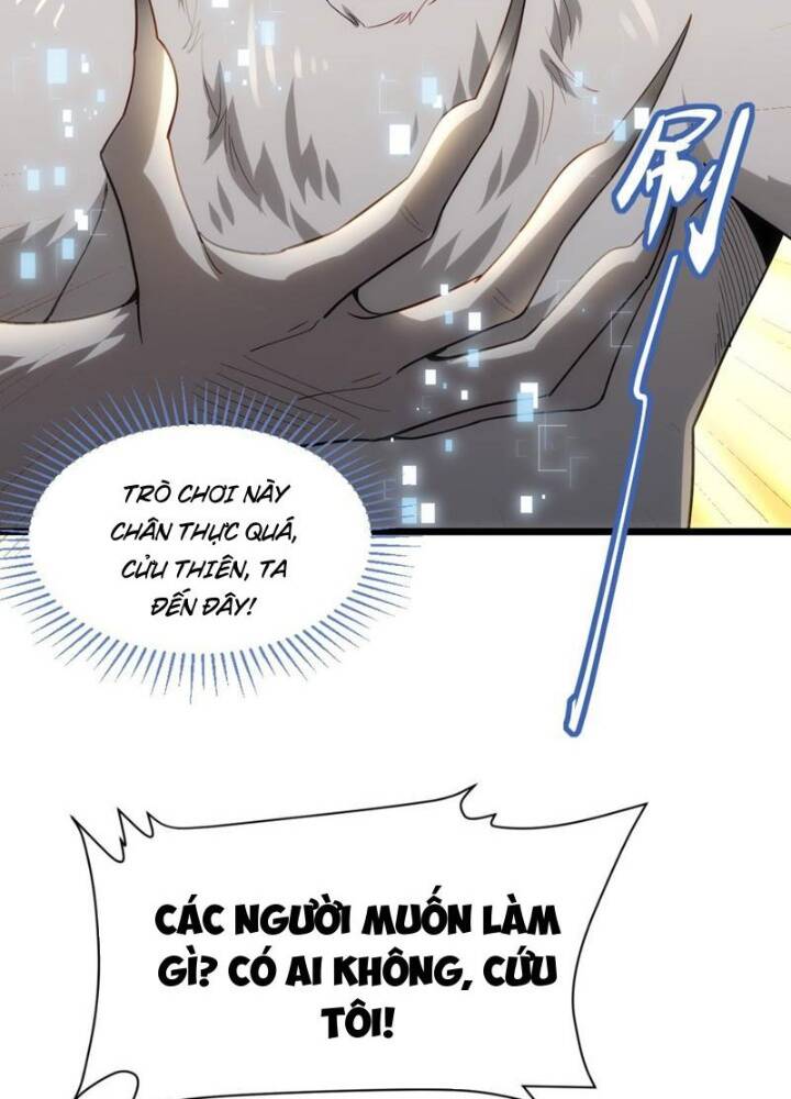 Read Hentai Image page_134 in comic Từ Dã Quái Bắt Đầu Thăng Cấp - Chapter 1 - truyentvn.net