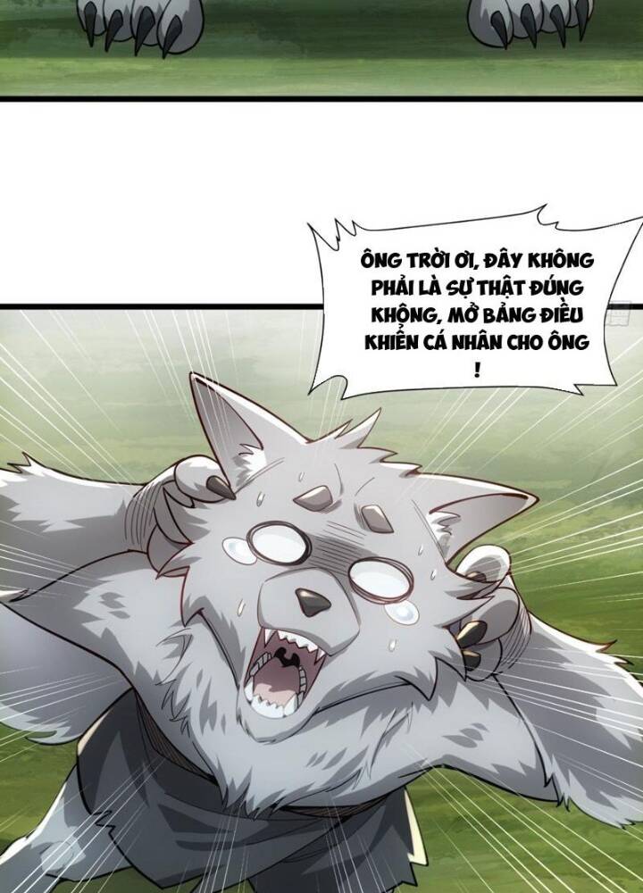 Read Hentai Image page_52 in comic Từ Dã Quái Bắt Đầu Thăng Cấp - Chapter 1 - truyentvn.net