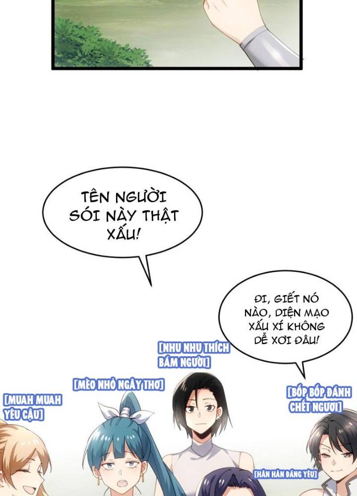 Read Hentai Image page_68 in comic Từ Dã Quái Bắt Đầu Thăng Cấp - Chapter 1 - truyentvn.net