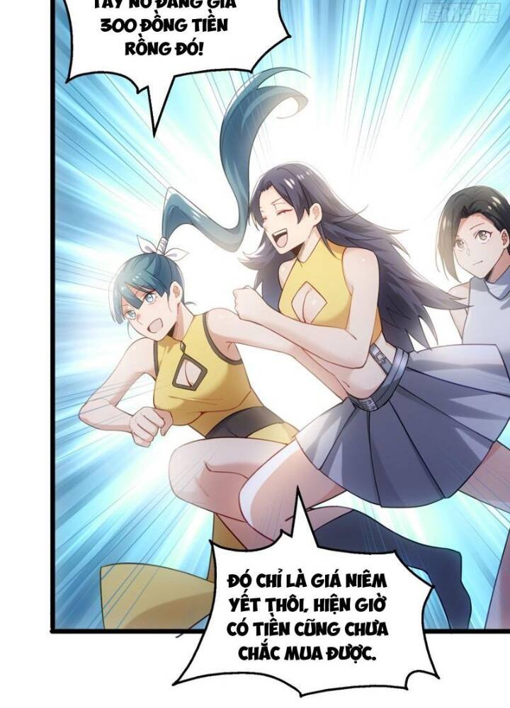 Read Hentai Image page_74 in comic Từ Dã Quái Bắt Đầu Thăng Cấp - Chapter 1 - truyentvn.net