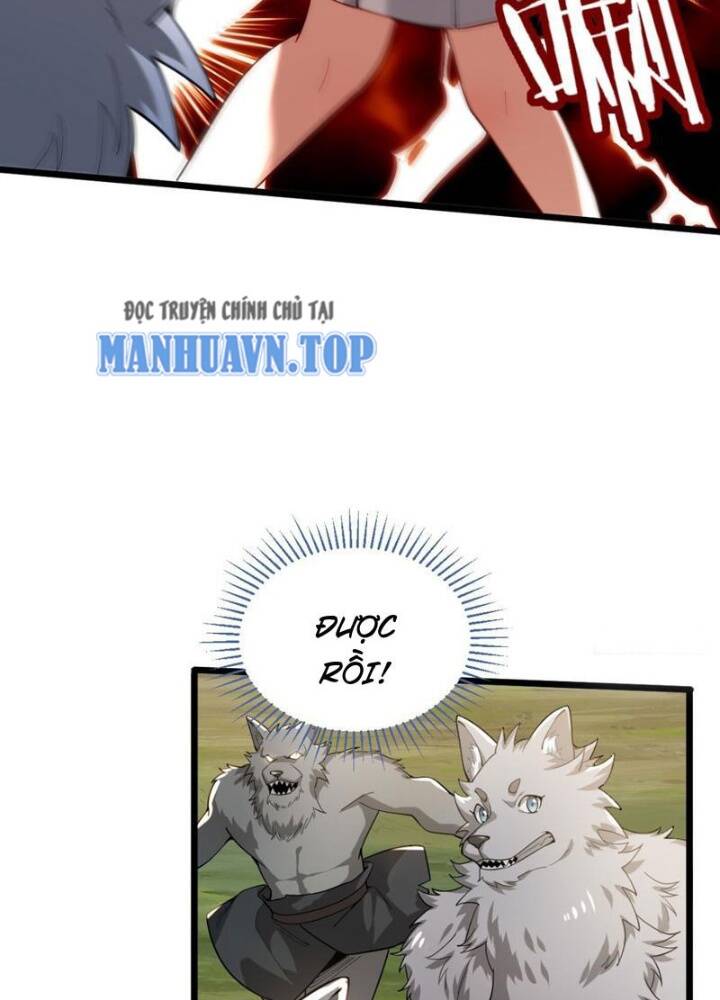 Read Hentai Image page_92 in comic Từ Dã Quái Bắt Đầu Thăng Cấp - Chapter 1 - truyentvn.net