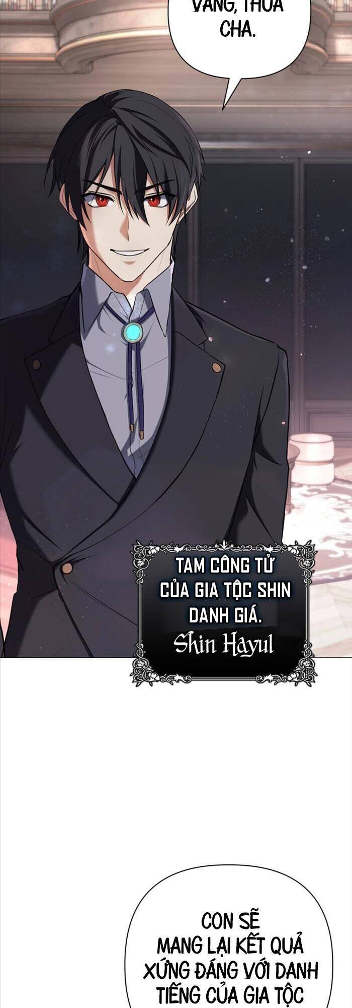 Read Hentai Image page_26 in comic Đại Pháp Sư Thần Thoại Tái Lâm - Chapter 1 - truyentvn.net