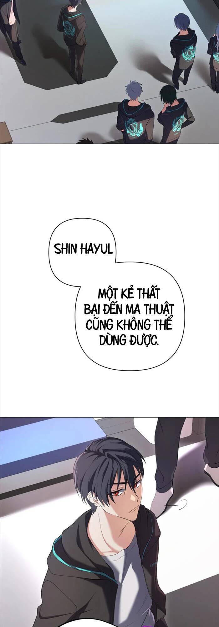 Read Hentai Image page_35 in comic Đại Pháp Sư Thần Thoại Tái Lâm - Chapter 1 - truyentvn.net