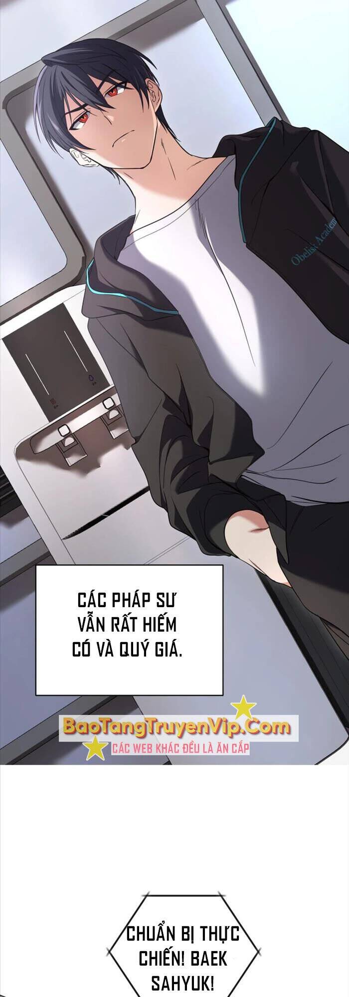 Read Hentai Image page_38 in comic Đại Pháp Sư Thần Thoại Tái Lâm - Chapter 1 - truyentvn.net