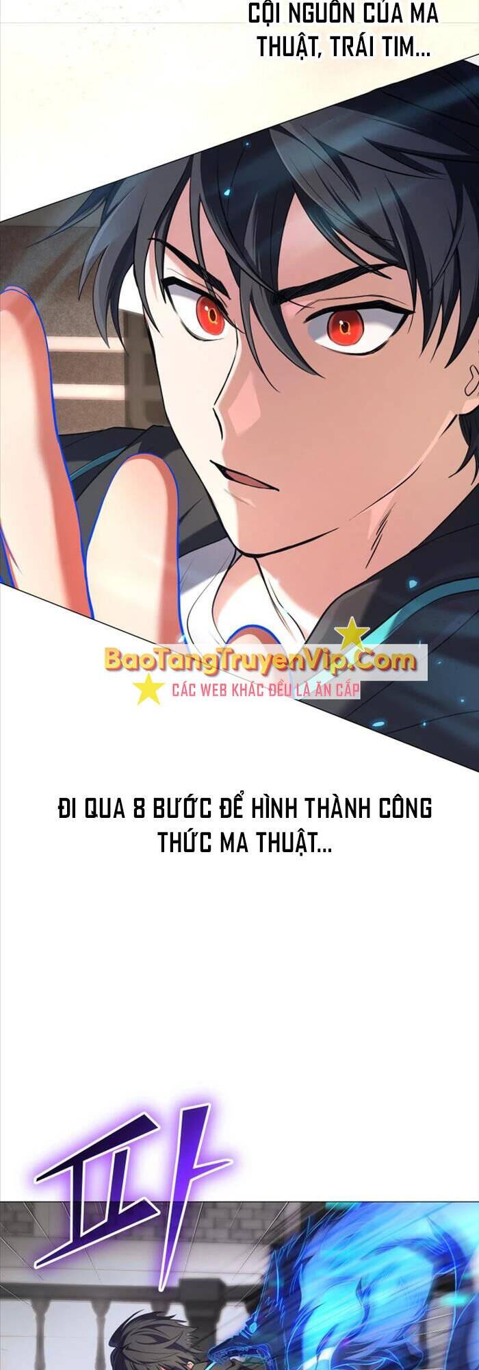 Read Hentai Image page_45 in comic Đại Pháp Sư Thần Thoại Tái Lâm - Chapter 1 - truyentvn.net