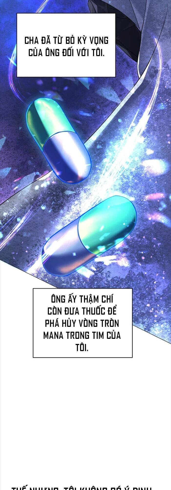 Read Hentai Image page_54 in comic Đại Pháp Sư Thần Thoại Tái Lâm - Chapter 1 - truyentvn.net