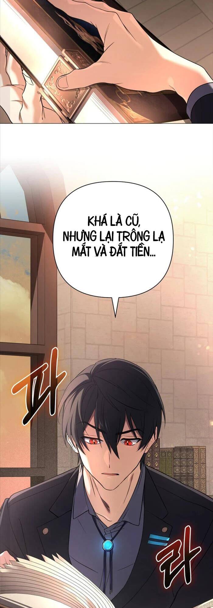 Read Hentai Image page_58 in comic Đại Pháp Sư Thần Thoại Tái Lâm - Chapter 1 - truyentvn.net