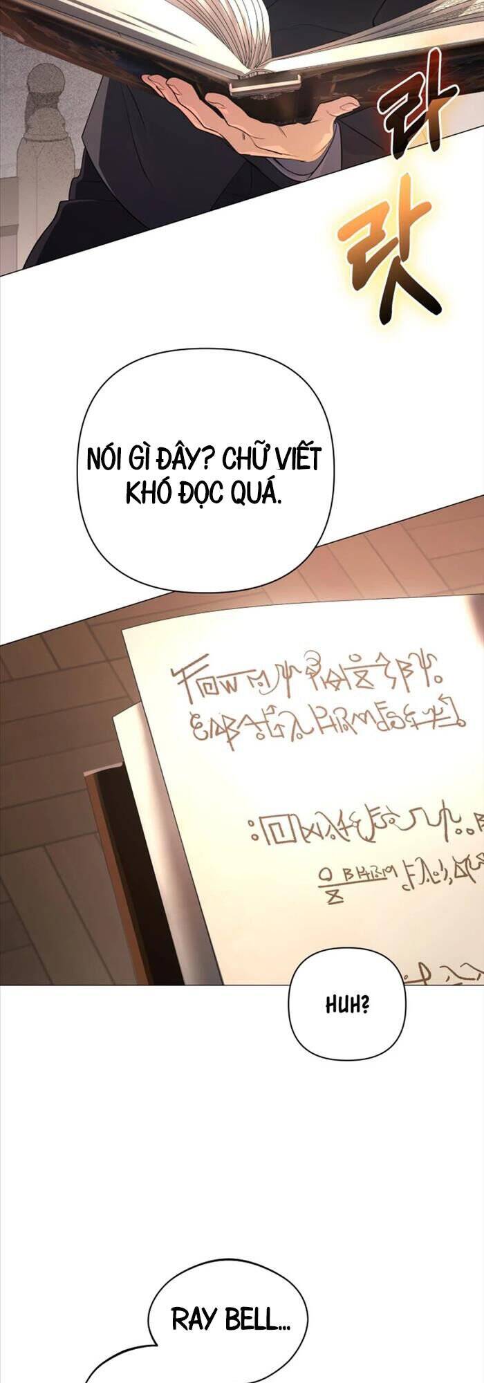 Read Hentai Image page_59 in comic Đại Pháp Sư Thần Thoại Tái Lâm - Chapter 1 - truyentvn.net