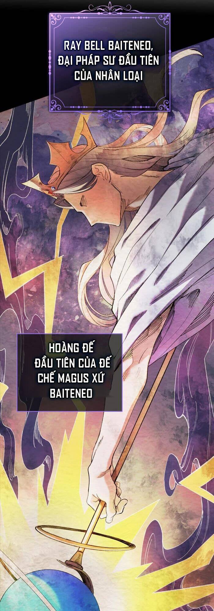 Read Hentai Image page_61 in comic Đại Pháp Sư Thần Thoại Tái Lâm - Chapter 1 - truyentvn.net