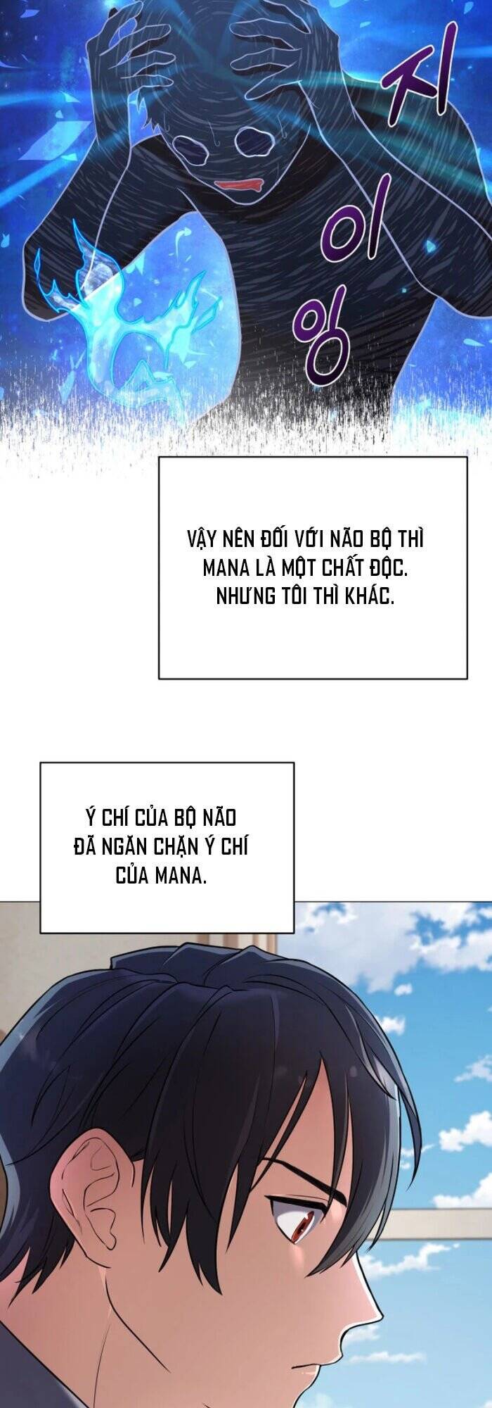 Read Hentai Image page_27 in comic Đại Pháp Sư Thần Thoại Tái Lâm - Chapter 3 - truyentvn.net