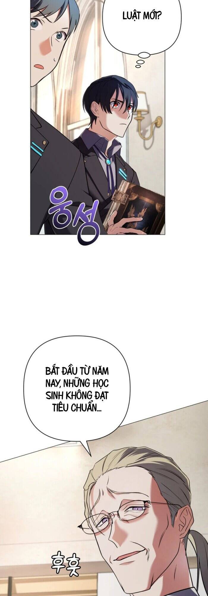 Read Hentai Image page_31 in comic Đại Pháp Sư Thần Thoại Tái Lâm - Chapter 3 - truyentvn.net