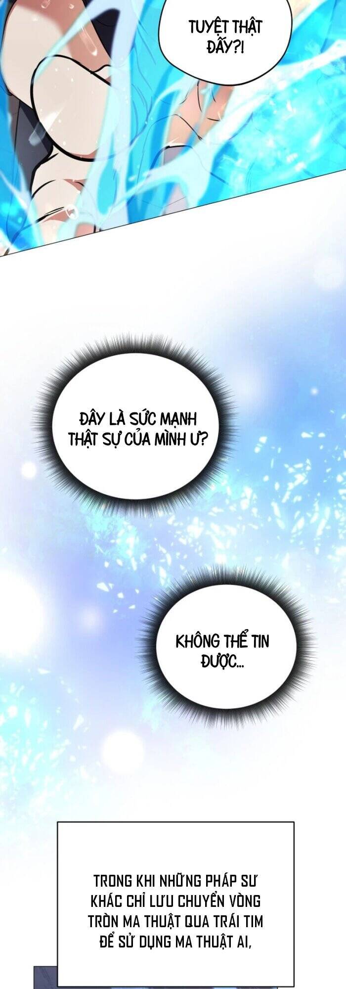 Read Hentai Image page_51 in comic Đại Pháp Sư Thần Thoại Tái Lâm - Chapter 3 - truyentvn.net