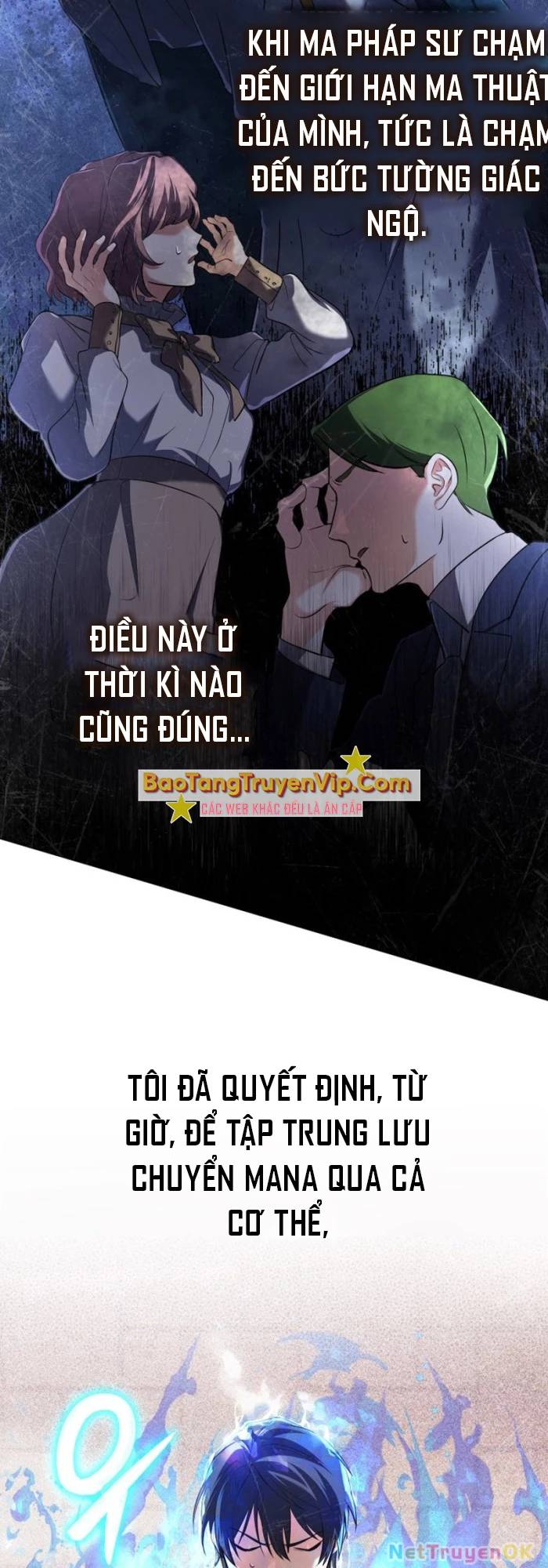 Trang truyện page_6 trong truyện tranh Đại Pháp Sư Thần Thoại Tái Lâm - Chapter 4 - truyentvn.net