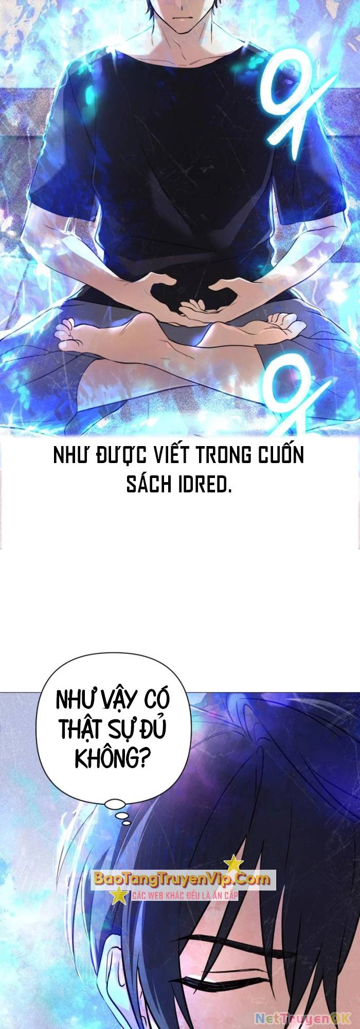 Trang truyện page_7 trong truyện tranh Đại Pháp Sư Thần Thoại Tái Lâm - Chapter 4 - truyentvn.net