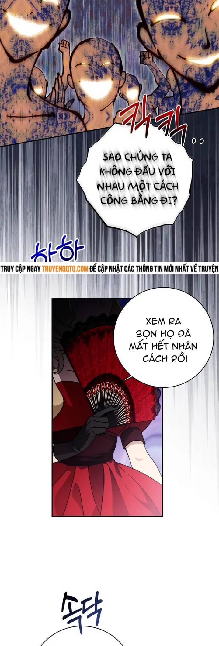 Read Hentai Image page_33 in comic Nữ Tước Trong Sự Lụi Tàn - Chapter 1 - truyentvn.net