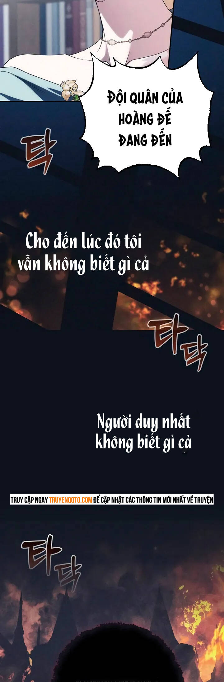 Nữ Tước Trong Sự Lụi Tàn