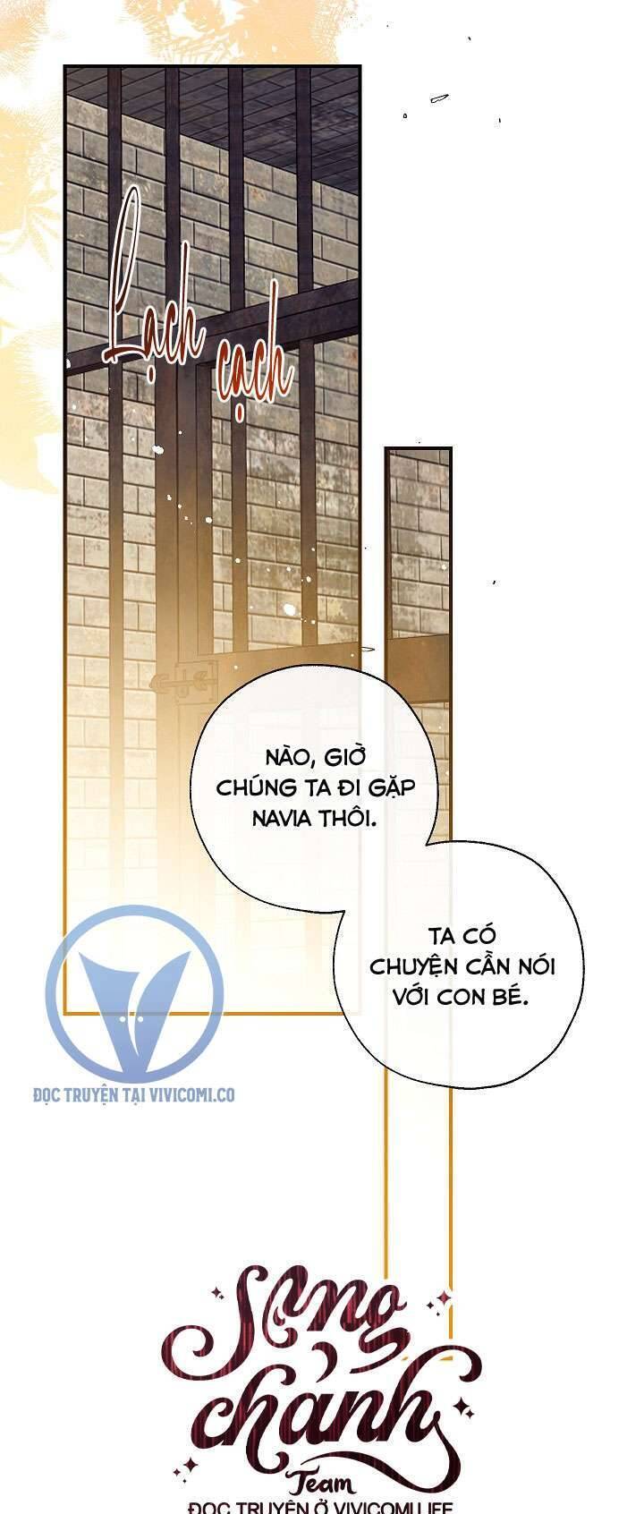 Chúng Ta Có Thể Trở Thành Người Nhà Không [Chap 133] - Page 14