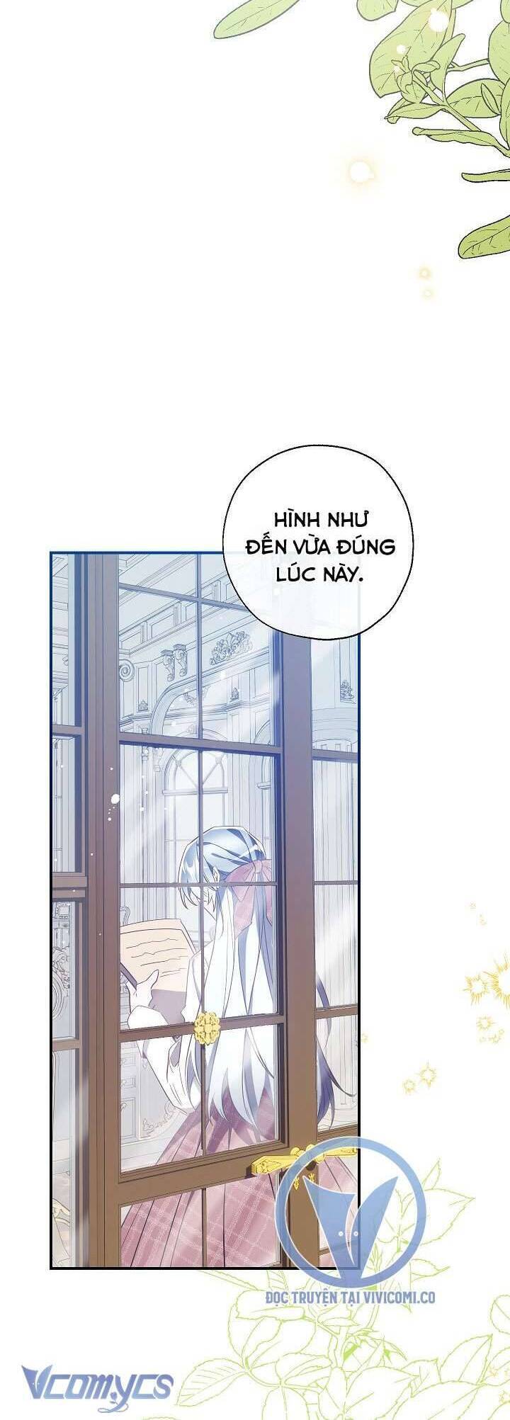 Chúng Ta Có Thể Trở Thành Người Nhà Không [Chap 133] - Page 17