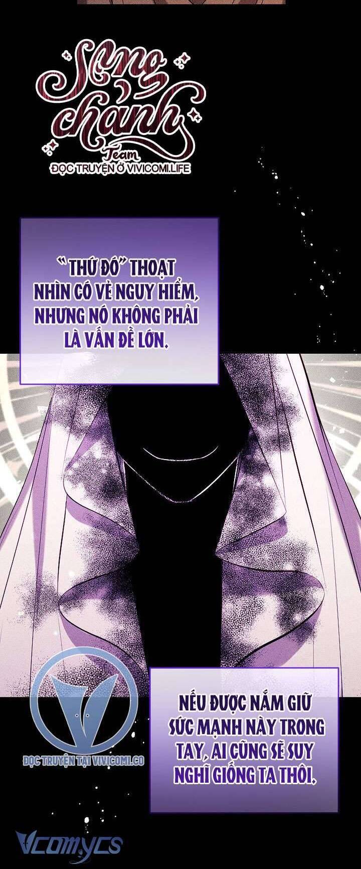 Chúng Ta Có Thể Trở Thành Người Nhà Không [Chap 133] - Page 2