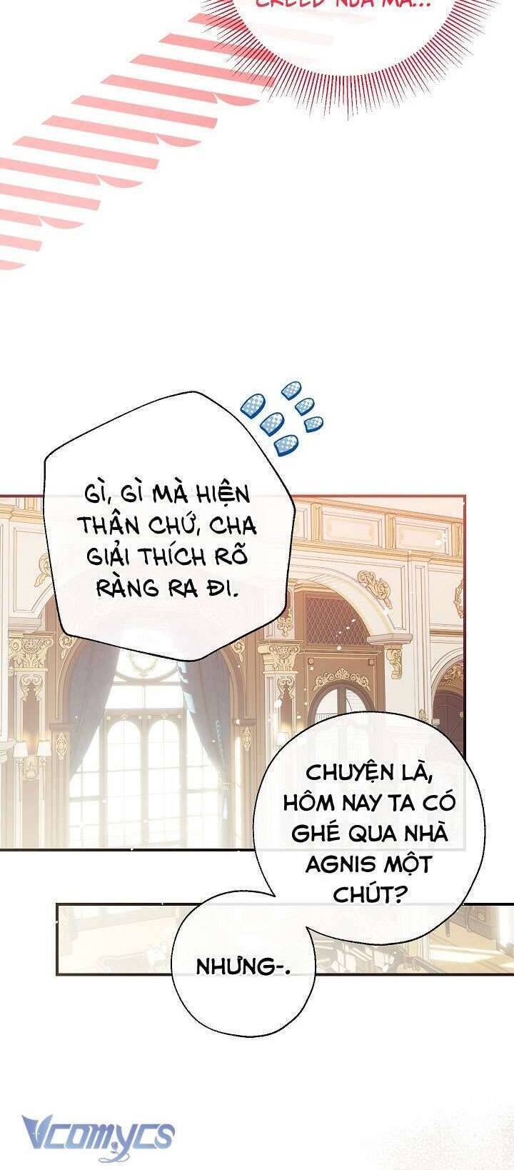 Chúng Ta Có Thể Trở Thành Người Nhà Không [Chap 133] - Page 30