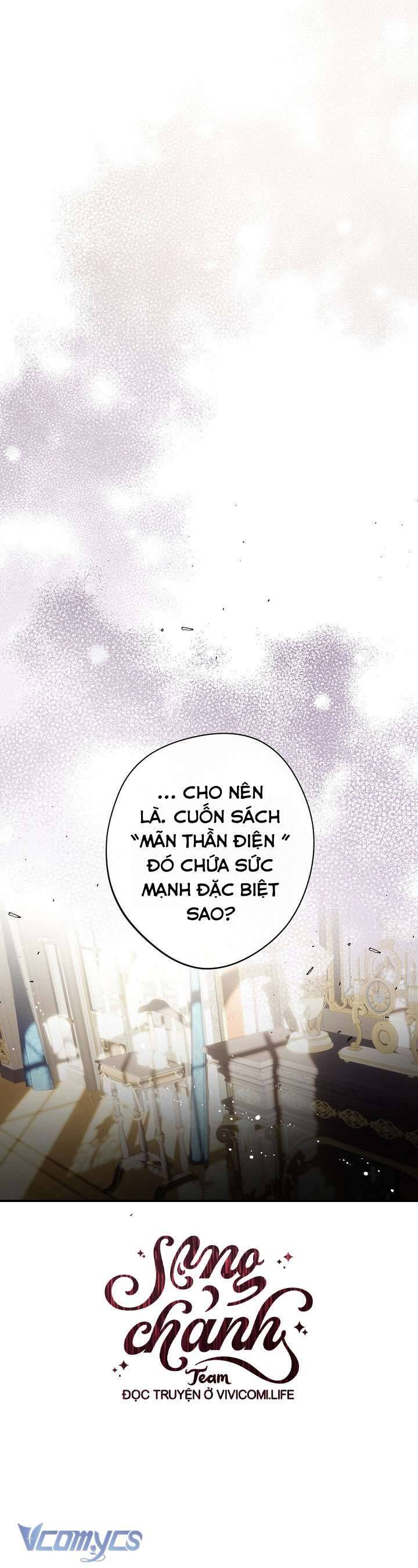 Chúng Ta Có Thể Trở Thành Người Nhà Không [Chap 133] - Page 31