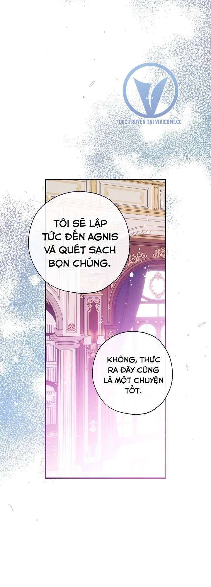 Chúng Ta Có Thể Trở Thành Người Nhà Không [Chap 133] - Page 36