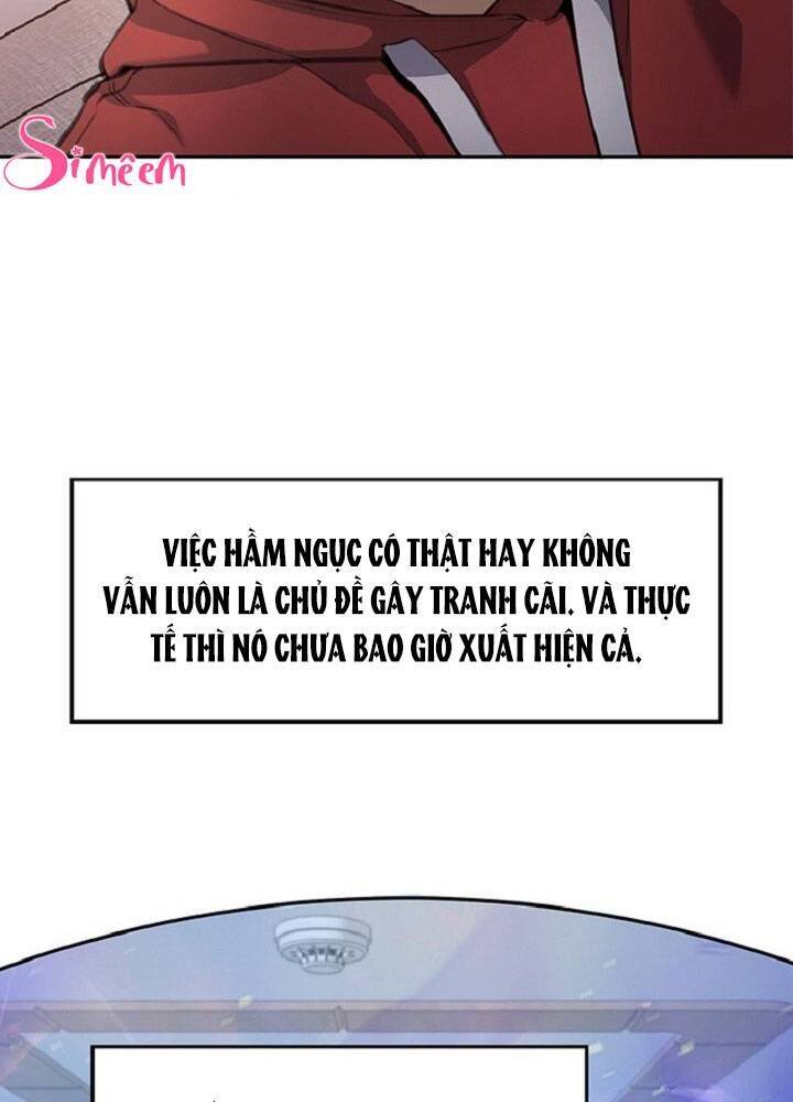 Trang truyện page_10 trong truyện tranh Thăng Cấp Trong Ngục Tối Độc Quyền - Chapter 2 - truyentvn.net