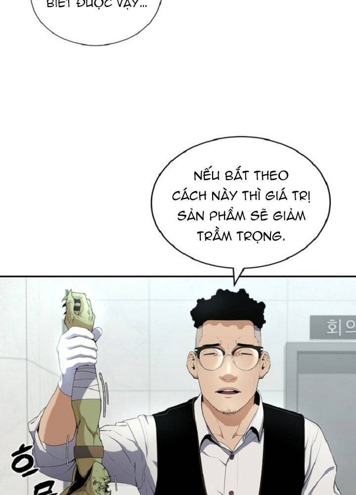 Trang truyện page_65 trong truyện tranh Thăng Cấp Trong Ngục Tối Độc Quyền - Chapter 2 - truyentvn.net