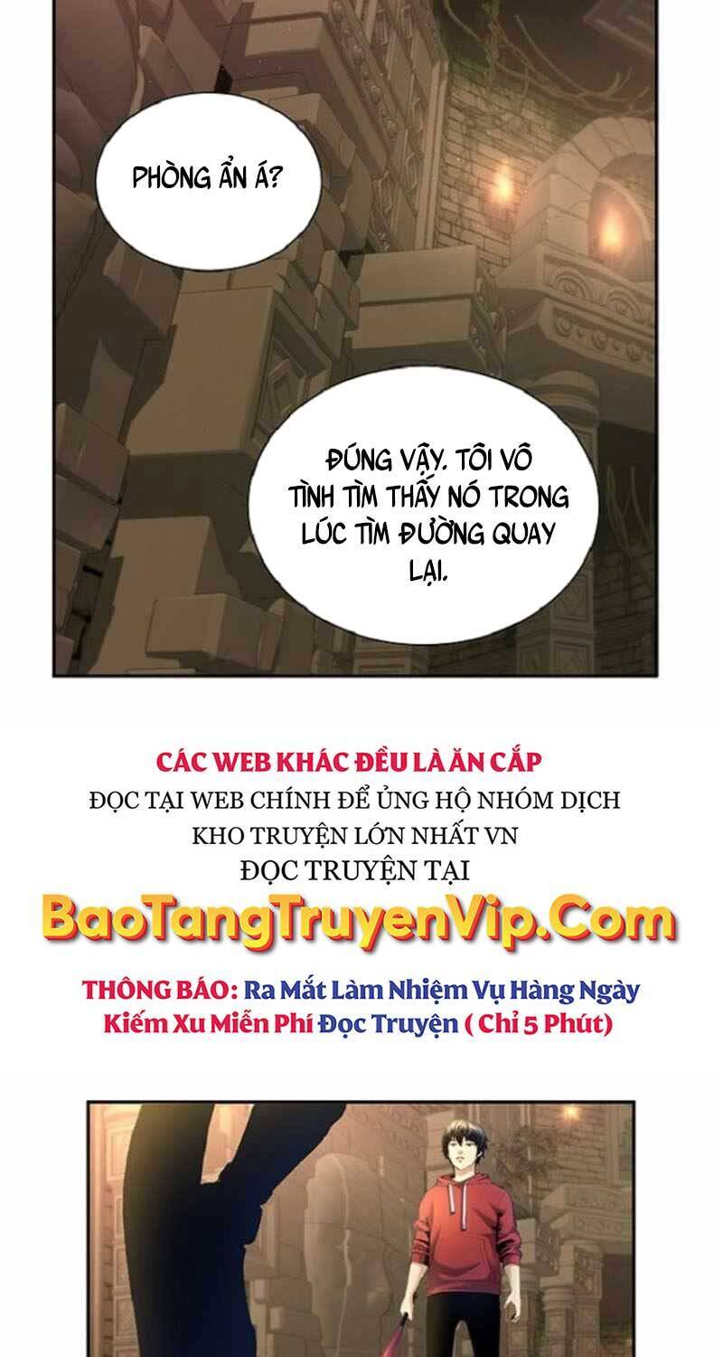 Trang truyện page_28 trong truyện tranh Thăng Cấp Trong Ngục Tối Độc Quyền - Chapter 9 - truyentvn.net