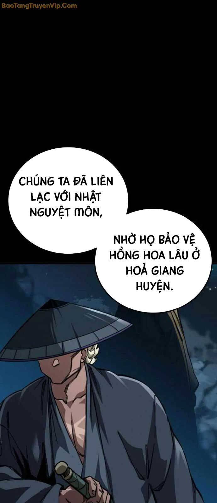 Ông Võ Giả Và Cháu Chí Tôn