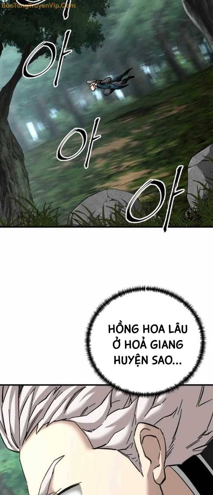 Ông Võ Giả Và Cháu Chí Tôn