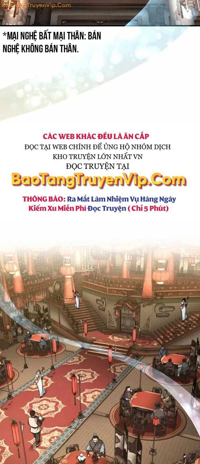 Ông Võ Giả Và Cháu Chí Tôn