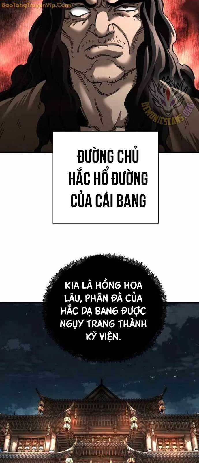 Ông Võ Giả Và Cháu Chí Tôn