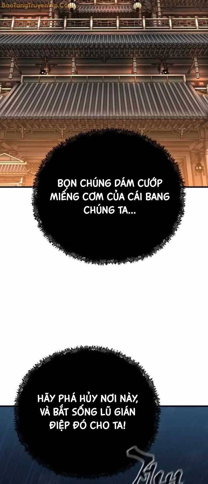 Ông Võ Giả Và Cháu Chí Tôn