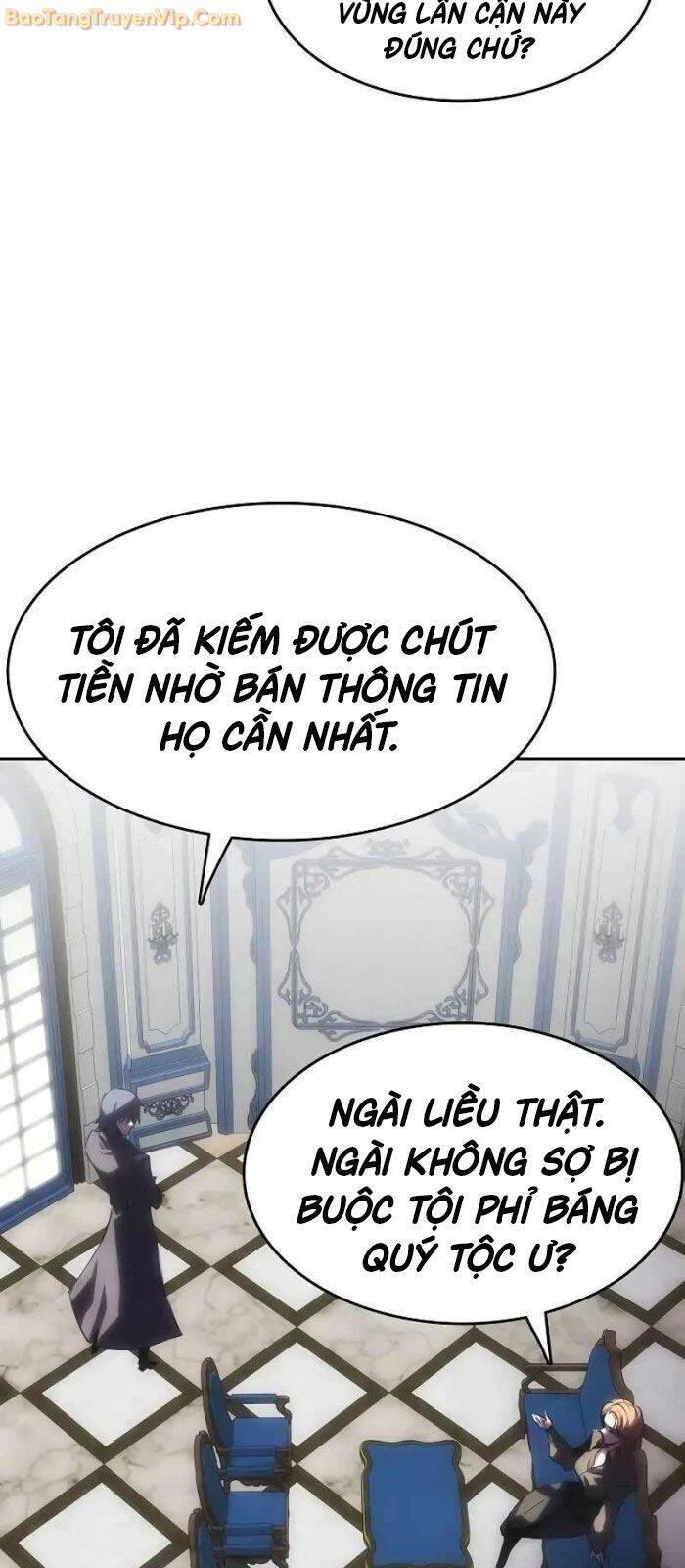 Bản Năng Hồi Quy Của Chó Săn [Chap 60] - Page 21