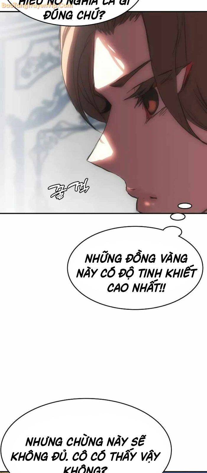 Bản Năng Hồi Quy Của Chó Săn [Chap 60] - Page 25