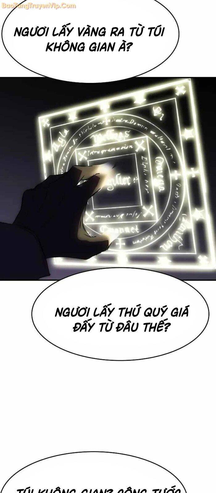 Bản Năng Hồi Quy Của Chó Săn [Chap 60] - Page 61