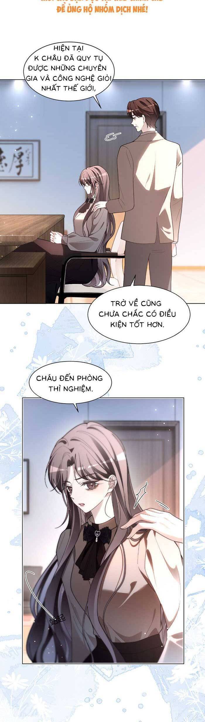 Được Các Anh Trai Chiều Chuộng Tôi Trở Nên Ngang Tàng [Chap 320] - Page 2