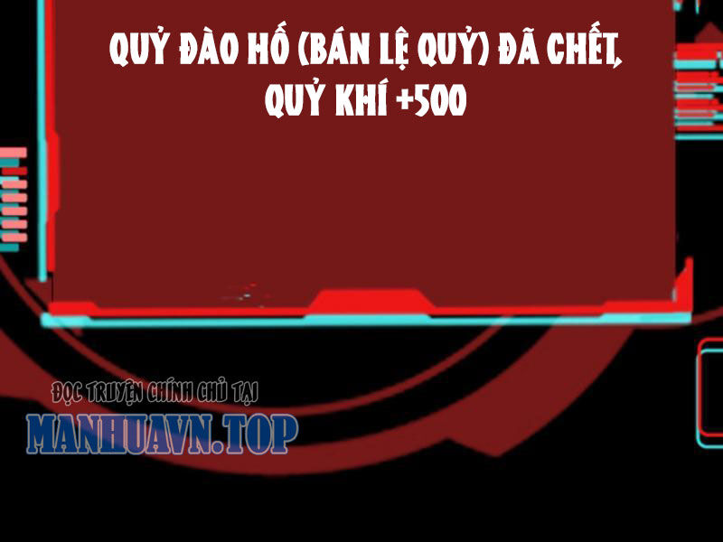 Quỷ dị khôi phục ta có thể hóa thân thành đại yêu