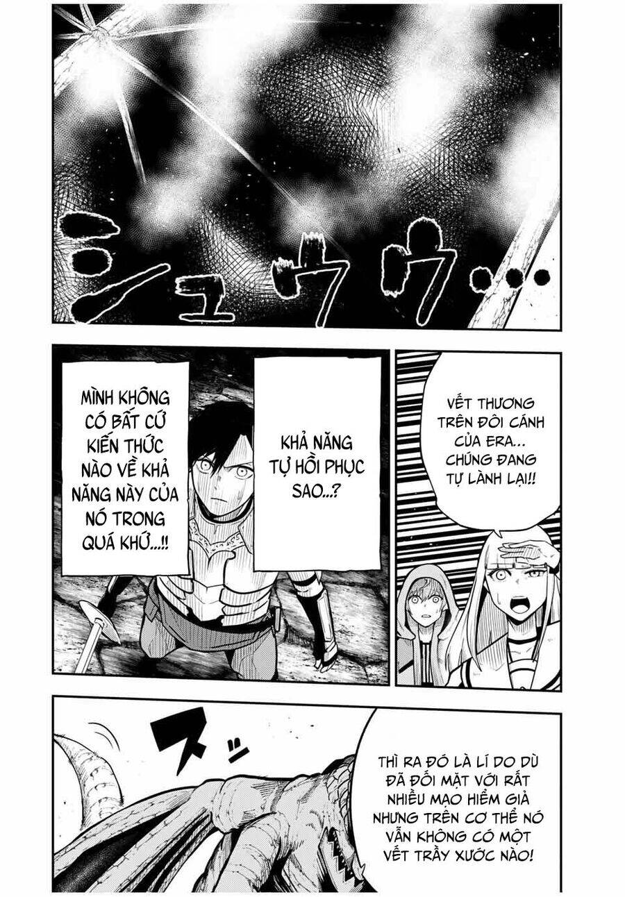 Dorei Tensei Sono Dorei Saikyou No Moto Ouji Ni Tsuki [Chap 52-67] - Page 2