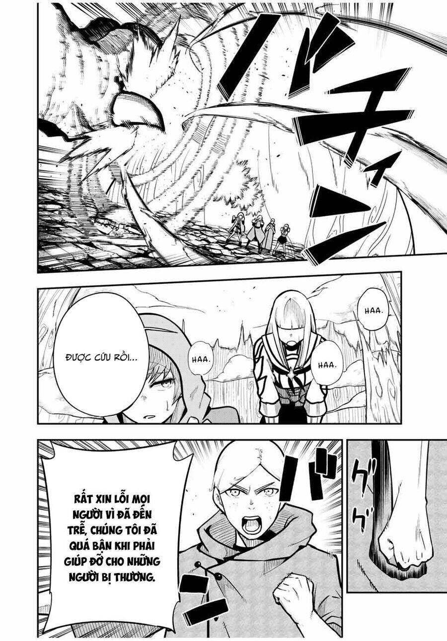 Dorei Tensei Sono Dorei Saikyou No Moto Ouji Ni Tsuki [Chap 52-67] - Page 8