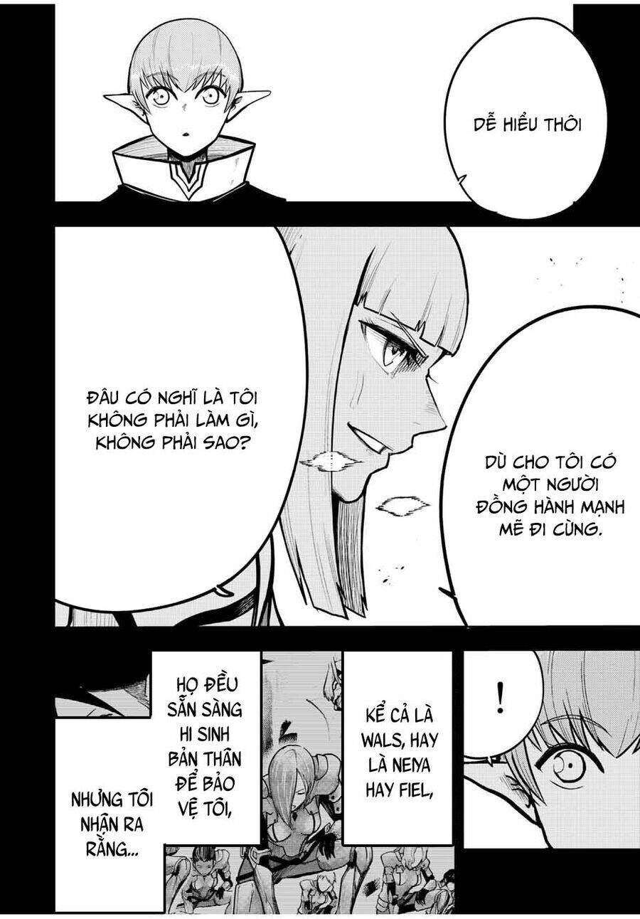 Dorei Tensei Sono Dorei Saikyou No Moto Ouji Ni Tsuki [Chap 52-67] - Page 14