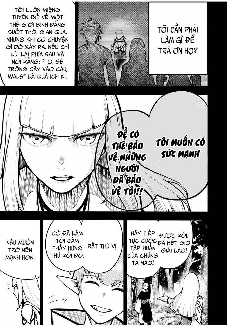 Dorei Tensei Sono Dorei Saikyou No Moto Ouji Ni Tsuki [Chap 52-67] - Page 15