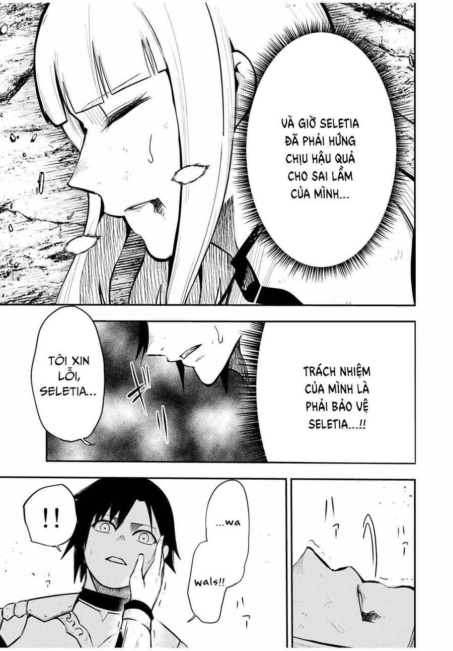 Dorei Tensei Sono Dorei Saikyou No Moto Ouji Ni Tsuki [Chap 52-67] - Page 12