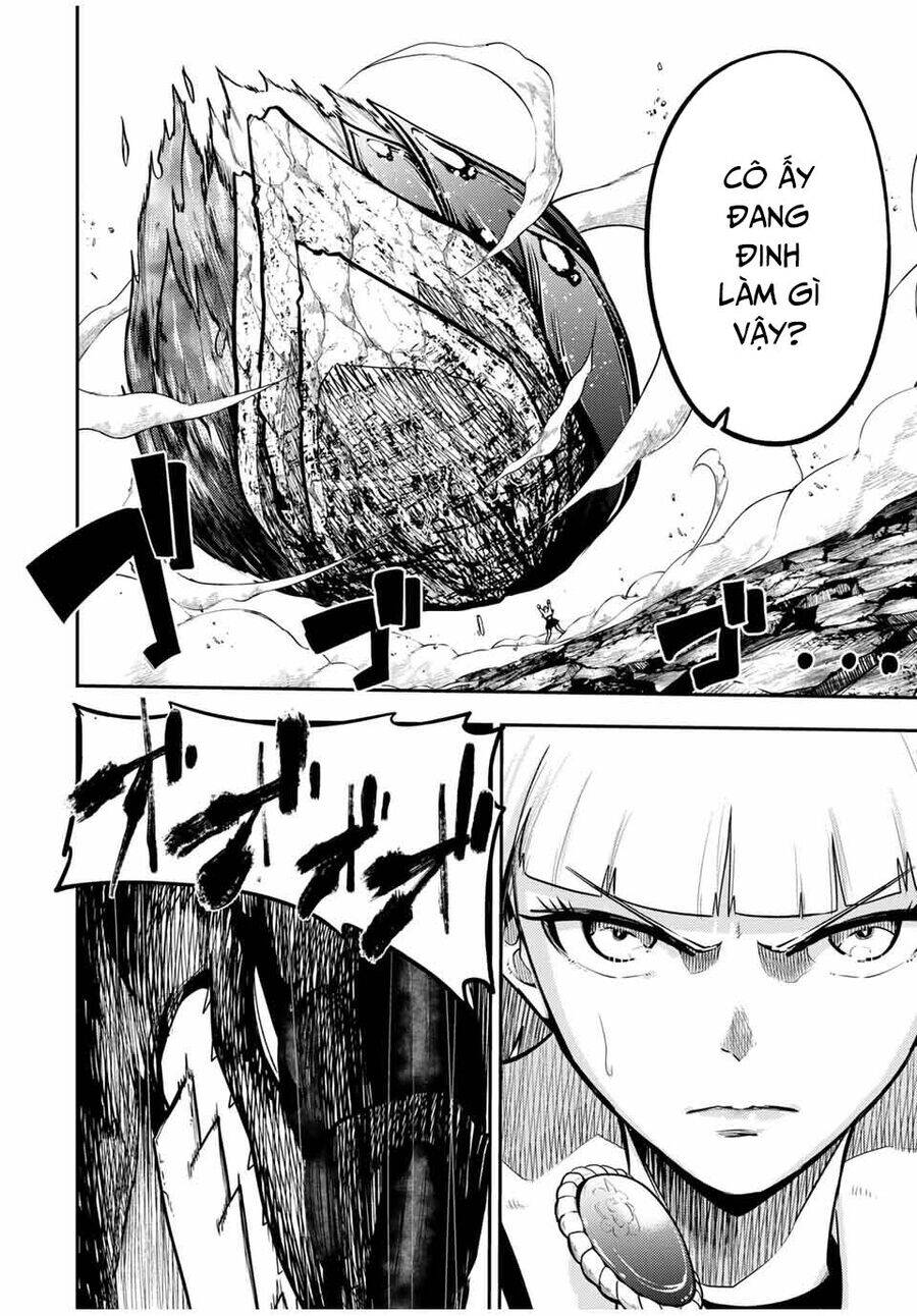 Dorei Tensei Sono Dorei Saikyou No Moto Ouji Ni Tsuki [Chap 52-67] - Page 2